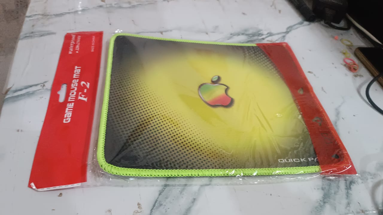 Non-Slip Gaming Mouse Pad Non-Slip Gaming Mouse Pad